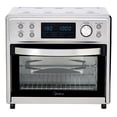 thumbnail image 1 of Horno Eléctrico y Freidora de Aire Midea Multi-Oven 25L, 1 of 9