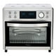 thumbnail image 1 of Horno Eléctrico y Freidora de Aire Midea Multi-Oven 25L, 1 of 9