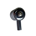 thumbnail image 4 of Reemplazo de orejeta de batería Fácil instalación Piezas de batería profesionales Accesorios Pieza de percusión de Oreja de caja de metal resistente una sola punta, 4 of 10