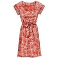 thumbnail image 2 of McCall's Pattern Misses' Dresses and Belt, ZZ (L, XL, XXL), 2 of 6