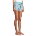 thumbnail image 4 of Friends Women's Sleep Shorts, 4 of 6