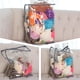 thumbnail image 4 of Bolsas de almacenamiento Fixwal transparentes para ropa de 35 litros y 9,5 galones, 4 unidades, 4 of 7