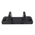 thumbnail image 5 of BIMZUC Psoas Muscle Release Tool and Back Deep Tissue Massage Tool with 8 Replaceable Heads, Black, 18.1 x 5.9 inches / 46 x 15 cm, 5 of 9