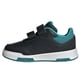 thumbnail image 2 of Tenis Adidas Tensaur Sport 2.0 para Niños Pequeños ID2310 negro 12, 2 of 5