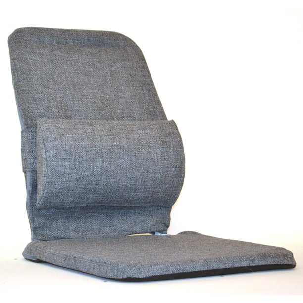 Bucket Seat Back Support, Adult Assembly Required No, Pain while