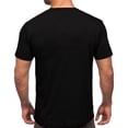 thumbnail image 3 of Paquete de 2 Playeras para Hombre Shendy Vendy Manga Corta Algodon de Cuello Redondo Ajuste Regular Fit, 3 of 5