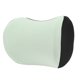 thumbnail image 1 of Almohada para el cuello de coche Unique Bargains, cojín para reposacabezas de asiento de coche, almohada para el cuello y la espalda, espuma viscoelástica de poliéster, negra y verde, 1 of 6
