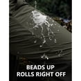 thumbnail image 5 of Puli Men's Quick Dry Hiking Pants 4-Way Stretch Water Resistant UPF50+ Zip Pockets, 5 of 7