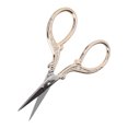 thumbnail image 1 of Sewing Shears, Portable Craft Scissors Hand-Made Small  For Paper Cutting Arts Crafts Projects For Daily Cutting, 1 of 8