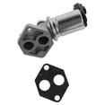 thumbnail image 4 of Idle Air Control Valve for Ford Lincoln Mercury Mazda 2.3L 2.5 4.0 4.6 AIA93071, 4 of 4
