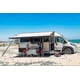 thumbnail image 5 of For Fiamma Awning Tie Down Kit Type S Black For F35 F45 F65 Caravan Motorhome Outdoor Camping Tool 2, 5 of 5