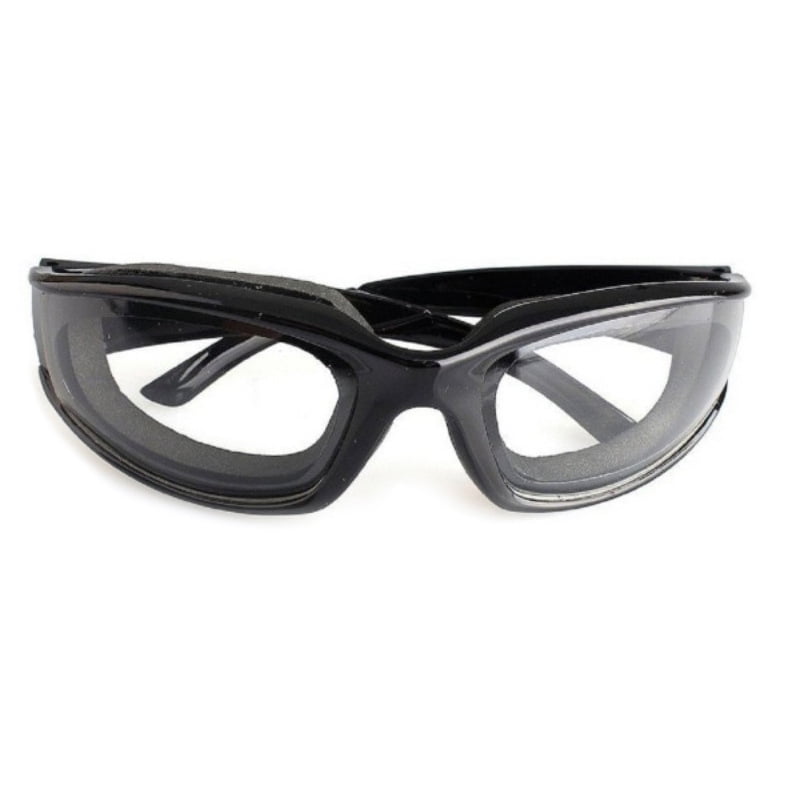 Onion Goggles Kitchen Chopping Slicing Cutting Protect Eye Glasses