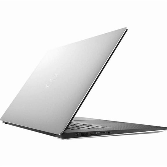 Dell Precision 5530 1920 X 1080 15.6" LCD Mobile Workstation with Intel Core i7-8850H Hexa-core 2.6 GHz, 16GB RAM, 512GB SSD