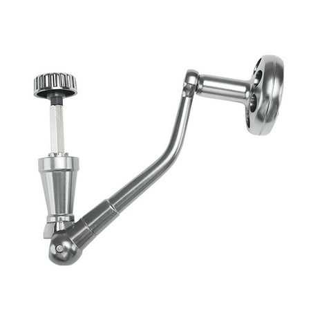 Aluminum Alloy Reels Power Handle Knob Fishing Rotating Reel Handle Fishing Reel Handle Grip Fishing Accessories