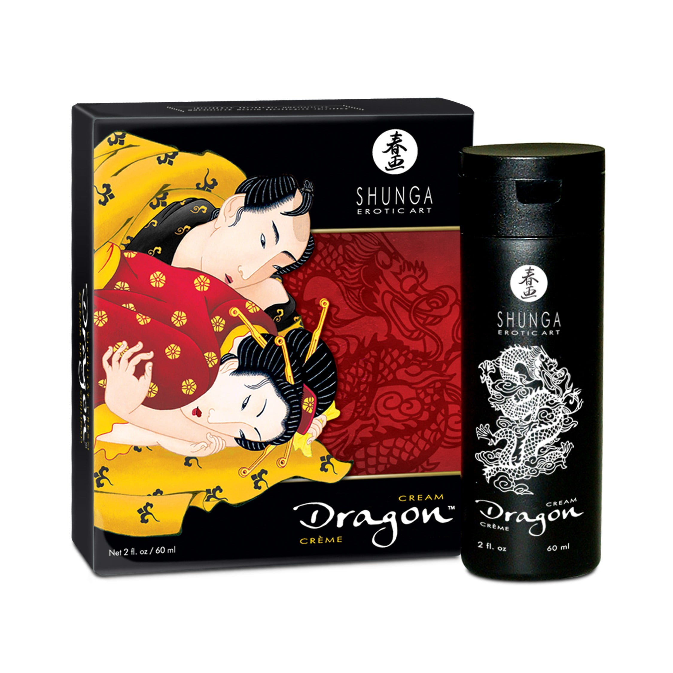 Intensifying - Dragon - 2 Fl. Oz. / 60 ml