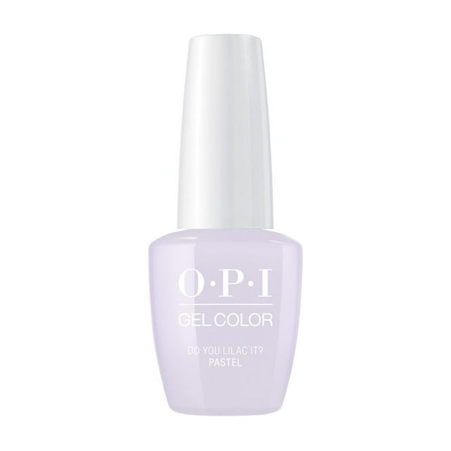 Esmalte de Uñas OPI Gel Color Do You Lilac It?