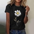 thumbnail image 2 of My Orders Women Tops Under $5, Lace Blouses for Women Elegant Summer Tops for Women 2025 and Tees Shirt Cute Summer Tops for Women Over 50 My Orders Placed By Me, 2 of 5