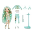 thumbnail image 3 of Muñeca Rainbow High Collect The Rainbow Daphne Minton, 3 of 4