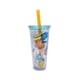 thumbnail image 2 of Carnival Cup Disney Lilo & Stitch, 24 onzas, con pajita y tapa, 2 of 7