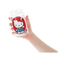 thumbnail image 4 of Set de vasos para beber Silver Buffalo Sanrio Hello Kitty 4P, 4 of 6