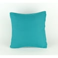 thumbnail image 3 of Wayborn 17" Decorative Pillow in Blue, 3 of 4