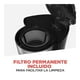 thumbnail image 3 of Cafetera Black & Decker 4 en 1 Filtro Permanente, Jarra de 5 Tazas y Vaso Personal, 3 of 6