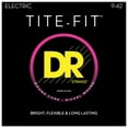 thumbnail image 2 of DR Strings Tite-Fit LT-9 Lite-n-Tite Nickel Plated Electric Guitar Strings, 2 of 3