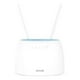thumbnail image 1 of Tenda Router Portátil 4G09 Doble Banda 4G Blanco, 1 of 2