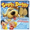 Soggy Doggy Board Game, Soggy Doggy is the action-packed, suspense-filled board game of bath time fun! By Spin Master Games