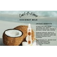 thumbnail image 4 of ON NATURAL - Curl n Wavy - Detangler [Coconut Milk] 8 oz, 4 of 10