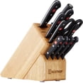 thumbnail image 1 of Wusthof Gourmet 12-Piece Knife Set with Block, 1 of 3