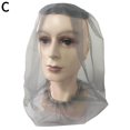 thumbnail image 1 of Outdoor Fishing Hat Anti-bug Anti-mosquito Hat Net Visor Men Breathable Hat Sunscreen Bee Sun, 1 of 8