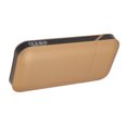 thumbnail image 5 of 4.7X2.4 Inch Two-Purpose Box Anti-Crush Plastic Box Portable Box Height Two-Purpose Lighter Split Box Holder Can Hold 20, 5 of 5