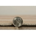 thumbnail image 3 of Outdoor Washable Weston Tan & Ivory 2' x 3' Accent Rug, 3 of 9