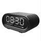 thumbnail image 2 of Mini , de graves USB con micrófono, reloj despertador sonido estéreo inalámbrico para, 2 of 9