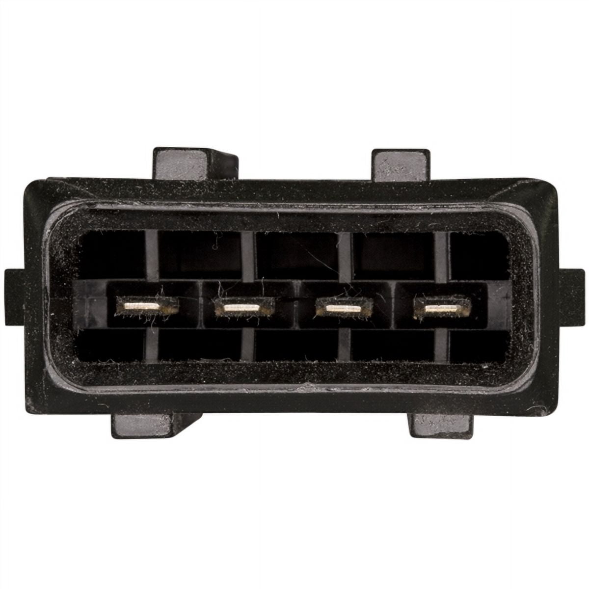 Mass Air Flow Sensor