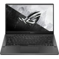 thumbnail image 2 of ASUS ROG Zephyrus G14 Gaming & Business Laptop (AMD Ryzen 7 5800HS 8-Core, 14.0" 60Hz Full HD (1920x1080), NVIDIA GTX 1650, 40GB RAM, 512GB PCIe SSD, Win 11 Pro) with Microsoft 365 Personal , Hub, 2 of 7