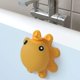 thumbnail image 3 of Tapa del desagüe del rebosadero de la bañera - Tapa del desagüe del rebosadero de la bañera, accesorio de spa para baño, que agrega pulgadas de agua (amarillo) para bañeras más profundas ShuxiuWang 1327537086598, 3 of 5