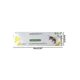 thumbnail image 5 of 80pcs Fluvalinate Strips Varroa Bees Beekeeping Strips Beekeeping Tablets, 5 of 5
