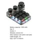 thumbnail image 3 of Teclado mecánico RGB DIY Teclado mecánico multifuncional para PS Photoshop, 3 of 8