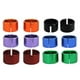 thumbnail image 2 of 12 anillos de piezaza para patas de de carreras, cadena de piezaza de de 0.315 in, anillos de clip de identificación multicolores ligeros para, 2 of 9