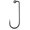 Black Nickel, variant on UltraPoint Jig Hook with 90-Degree Round Bend (Pack of 100)