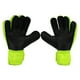 thumbnail image 5 of Guantes para Porteros de Futbol, color Amarillo Neón Talla 8 (Adulto), 5 of 8