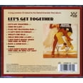 thumbnail image 2 of The Detroit Emeralds - Let's Get - Music & Performance - CD, 2 of 3