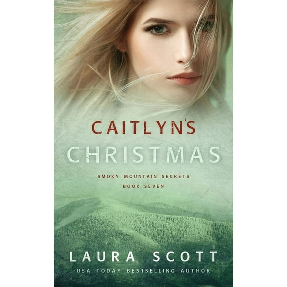 Caitlyn's Christmas, (Paperback)