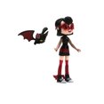 thumbnail image 4 of Figuras de acción de Hotel Transylvania Mavis, juguetes de regalo para niños, hija de Dracula Vampire Mavis, 4 of 4