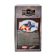 thumbnail image 2 of Upper Deck Skybox Metal Universe Avengers Blaster Box, 2 of 5