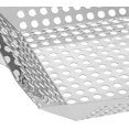 thumbnail image 4 of QN Wok Rond pour Gril en Cuivre Antiadhésif, 4 of 6