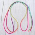thumbnail image 5 of Jump Rope Kids Kids Jump Rope for Girls Outdoor Sports Elastic Band for 2Pcs, 5 of 5