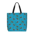 thumbnail image 1 of Balery Sea Turtle Bolsa de Mano para Mujeres con Cremallera, Bolsa de Gimnasio con Compartimentos, Bolsa para Laptop, Bolsa para Trabajo, 1 of 7